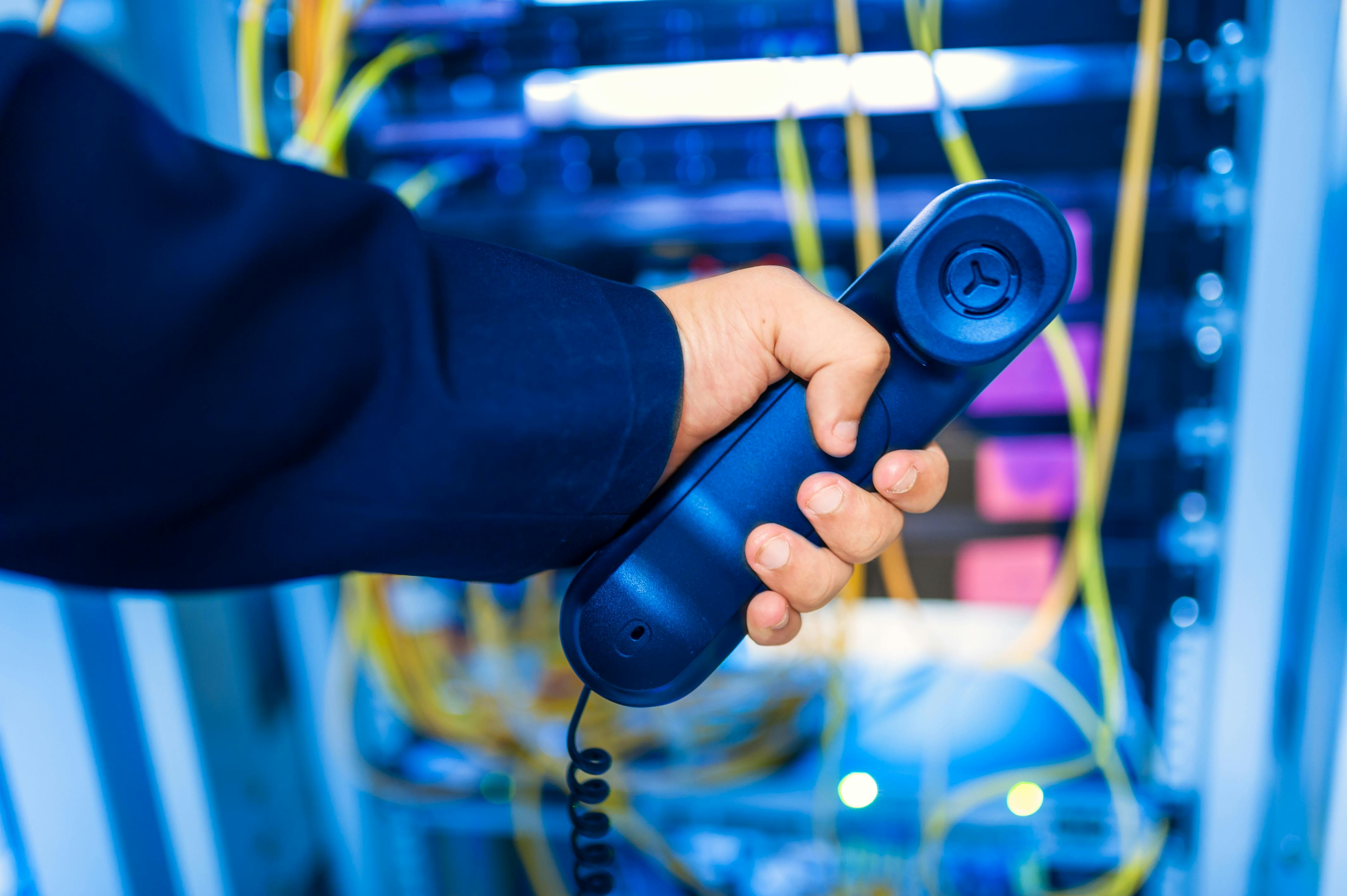 Telecommunications Fire Protection